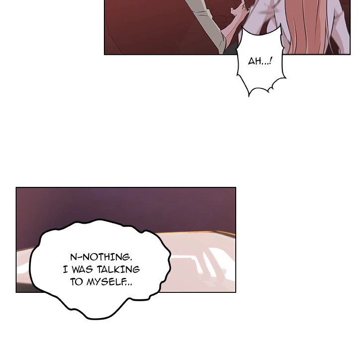 Love Recipe - Chapter 9 [photo 56] - MangaPorn