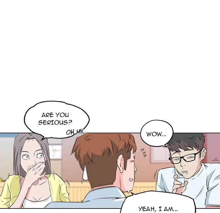 Love Recipe - Chapter 9 [photo 58] - MangaPorn
