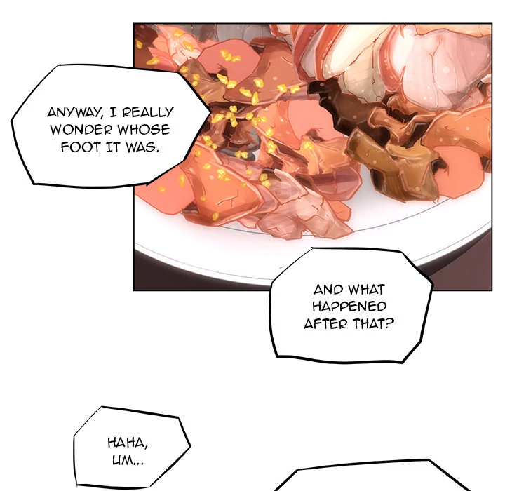 Love Recipe - Chapter 9 [photo 63] - MangaPorn