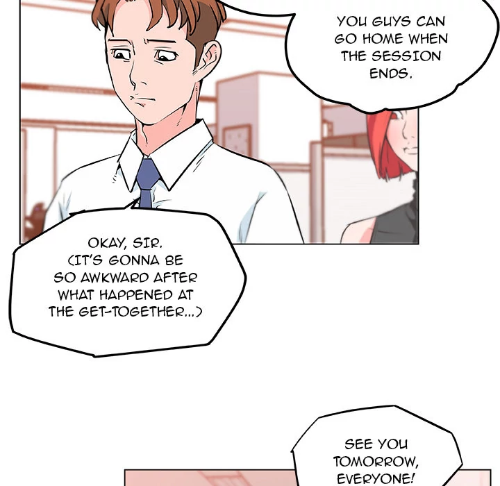 Love Recipe - Chapter 9 [photo 71] - MangaPorn