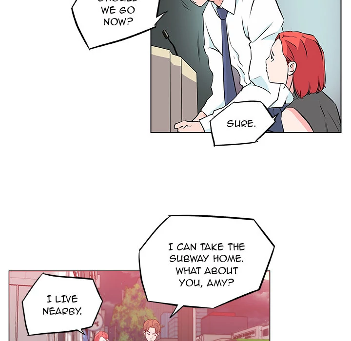 Love Recipe - Chapter 9 [photo 76] - MangaPorn
