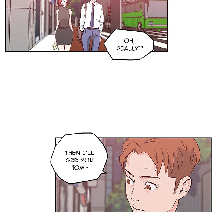 Love Recipe - Chapter 9 [photo 77] - MangaPorn