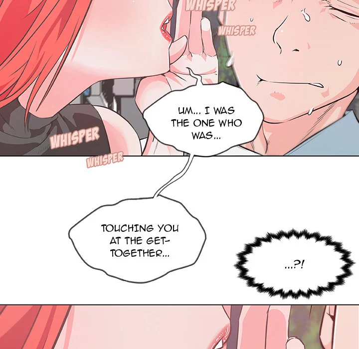 Love Recipe - Chapter 9 [photo 80] - MangaPorn