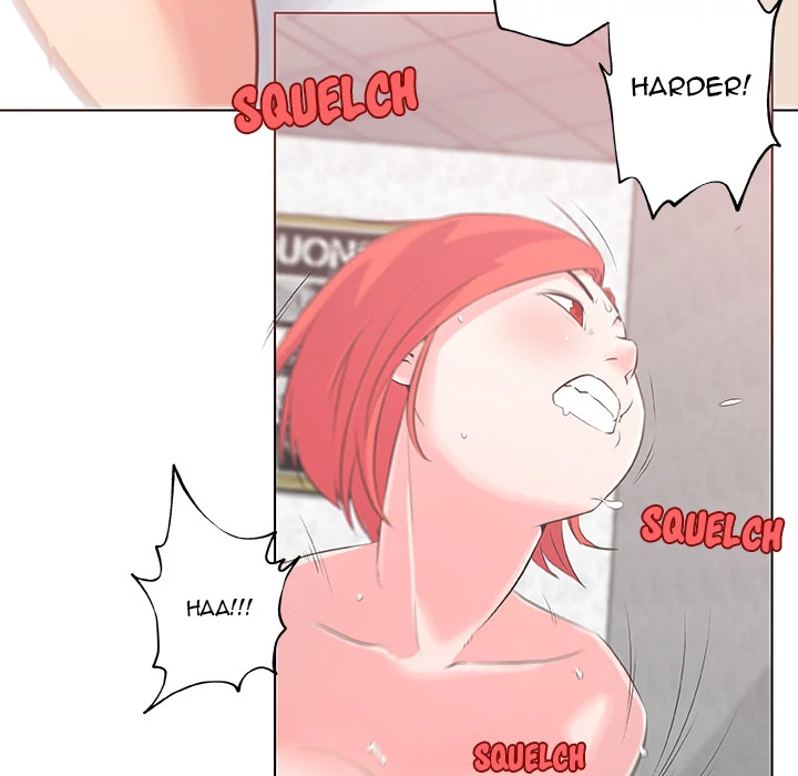 Love Recipe - Chapter 10 [photo 24] - MangaPorn