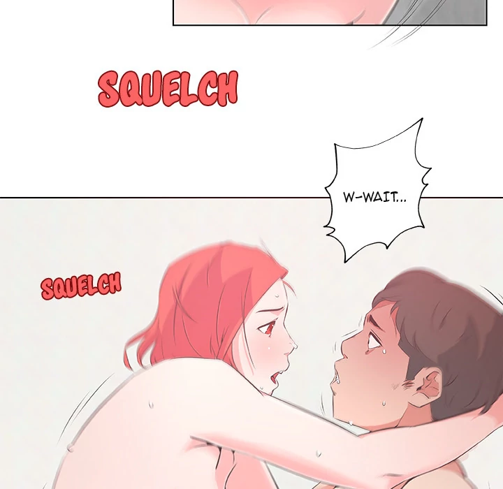 Love Recipe - Chapter 10 [photo 25] - MangaPorn