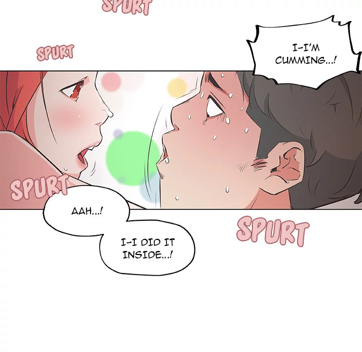 Love Recipe - Chapter 10 [photo 27] - MangaPorn