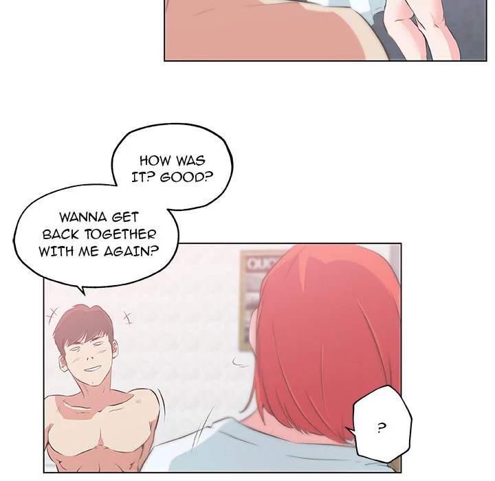 Love Recipe - Chapter 10 [photo 33] - MangaPorn