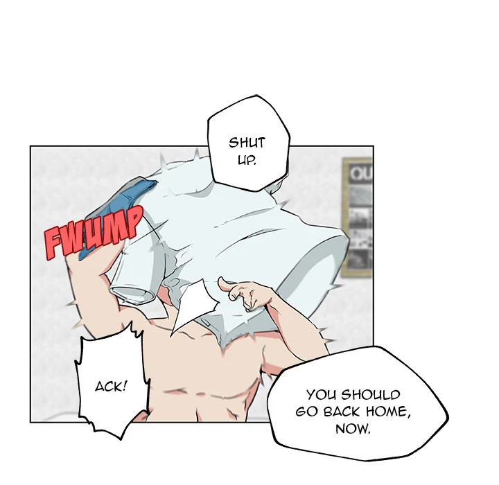 Love Recipe - Chapter 10 [photo 34] - MangaPorn