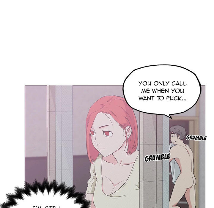 Love Recipe - Chapter 10 [photo 35] - MangaPorn
