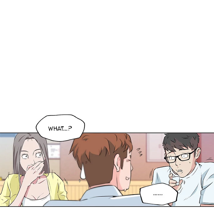 Love Recipe - Chapter 10 [photo 38] - MangaPorn