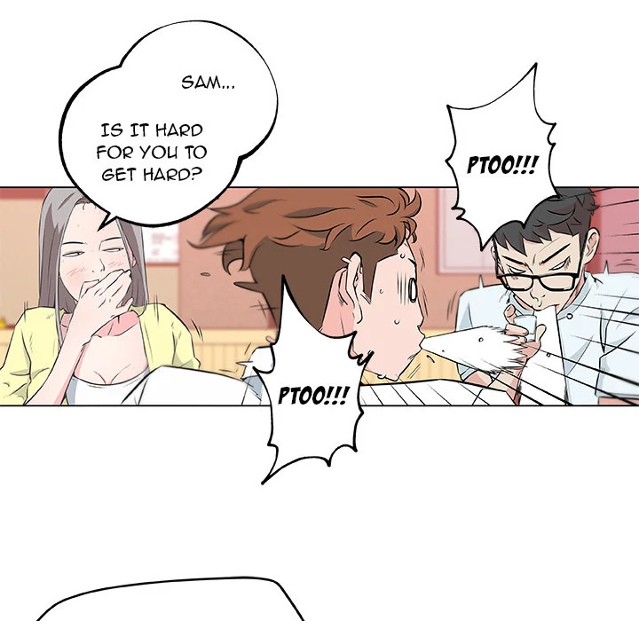 Love Recipe - Chapter 10 [photo 39] - MangaPorn
