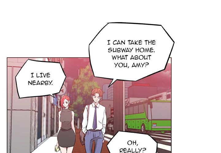 Love Recipe - Chapter 10 [photo 4] - MangaPorn