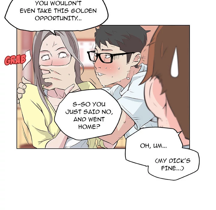 Love Recipe - Chapter 10 [photo 40] - MangaPorn