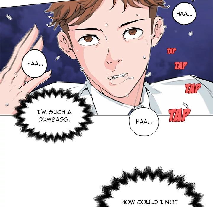 Love Recipe - Chapter 10 [photo 43] - MangaPorn