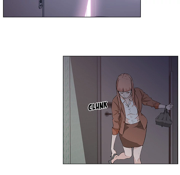 Love Recipe - Chapter 10 [photo 45] - MangaPorn