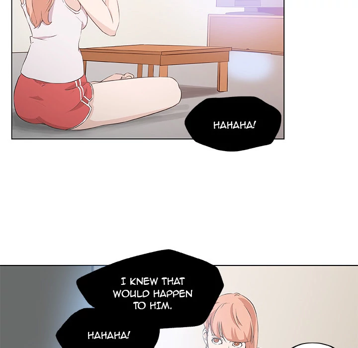 Love Recipe - Chapter 10 [photo 51] - MangaPorn