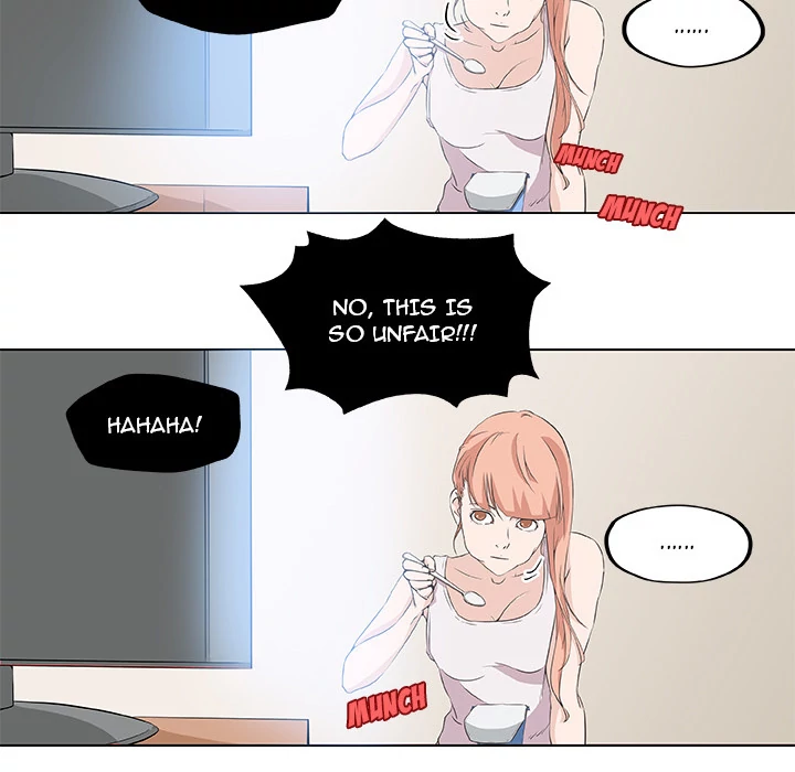 Love Recipe - Chapter 10 [photo 52] - MangaPorn