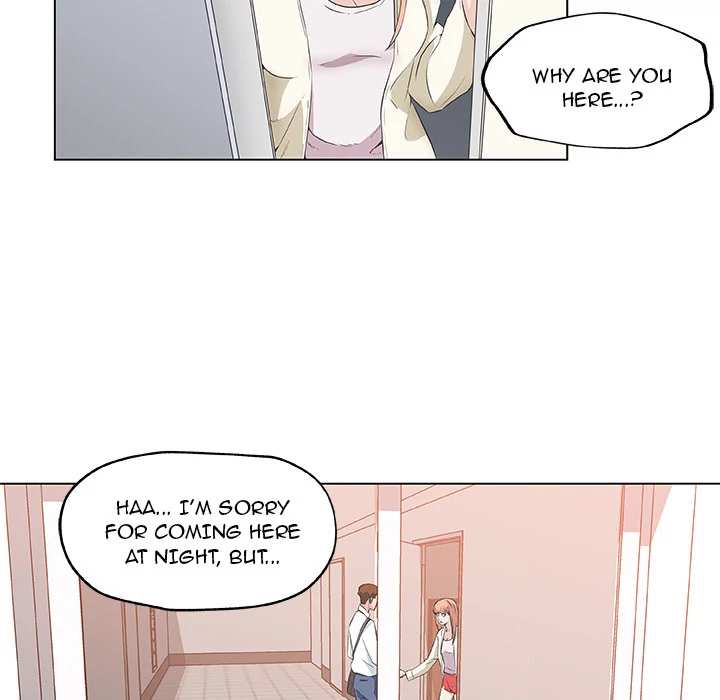 Love Recipe - Chapter 10 [photo 58] - MangaPorn