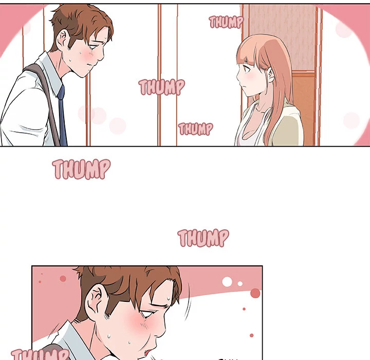 Love Recipe - Chapter 10 [photo 61] - MangaPorn