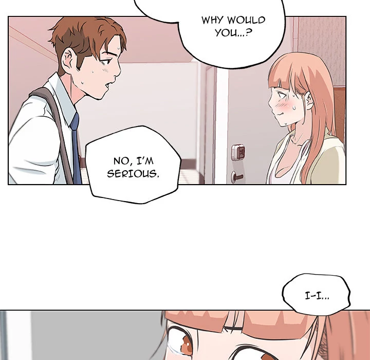 Love Recipe - Chapter 10 [photo 64] - MangaPorn