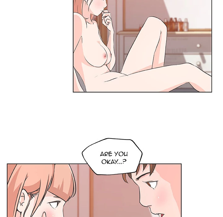 Love Recipe - Chapter 10 [photo 76] - MangaPorn
