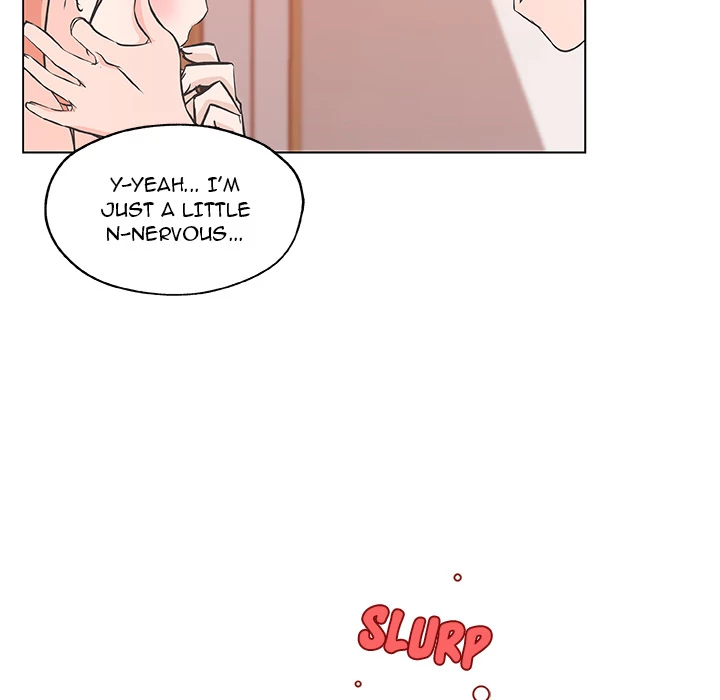 Love Recipe - Chapter 10 [photo 77] - MangaPorn