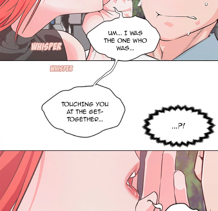 Love Recipe - Chapter 10 [photo 8] - MangaPorn