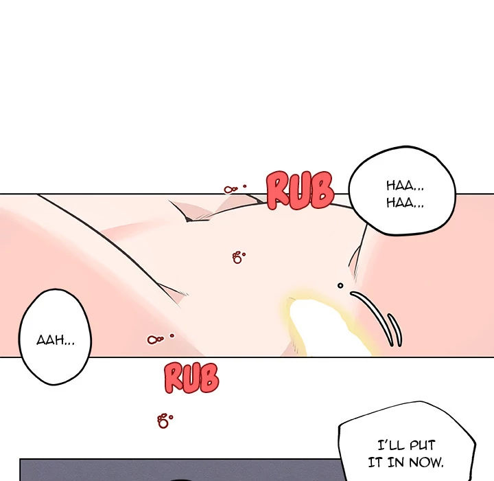 Love Recipe - Chapter 10 [photo 80] - MangaPorn