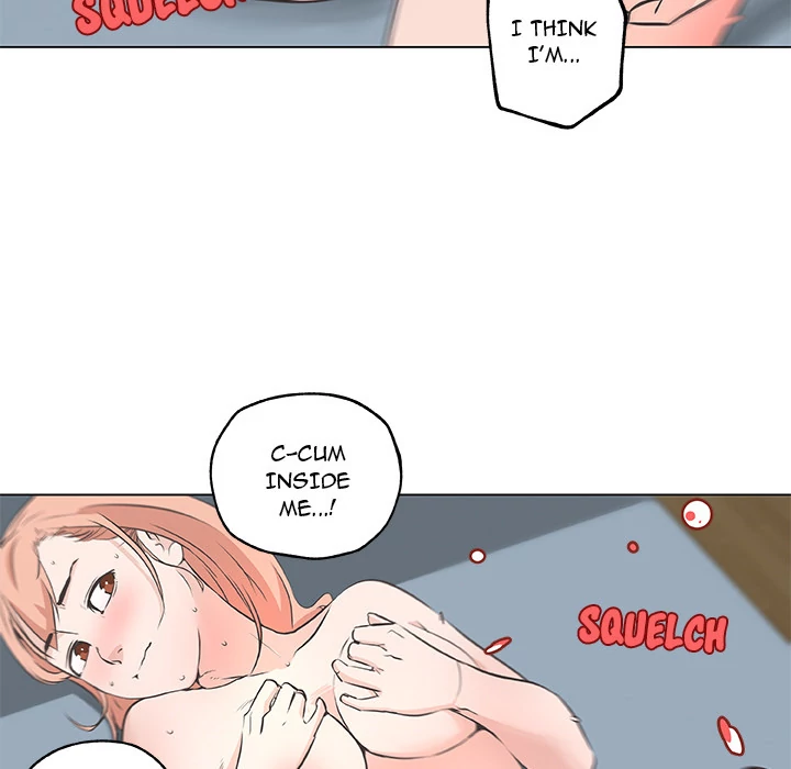 Love Recipe - Chapter 10 [photo 87] - MangaPorn