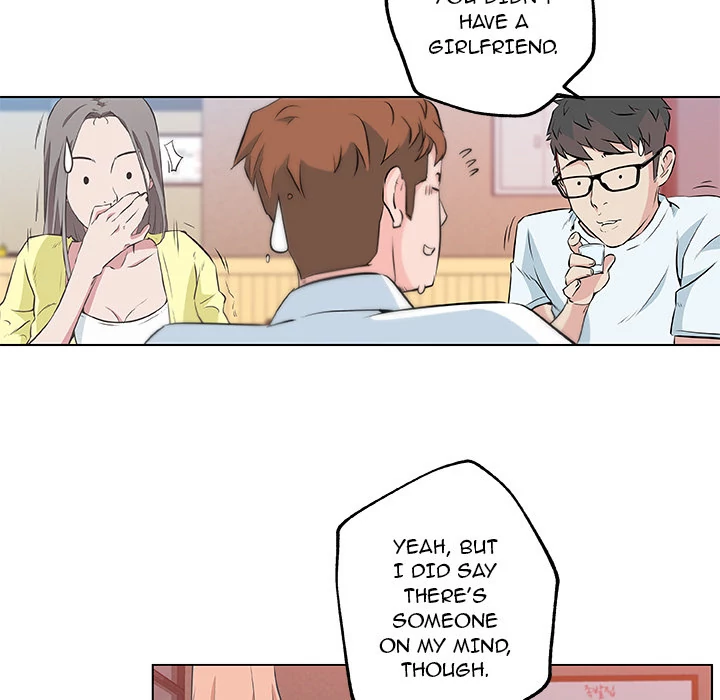 Love Recipe - Chapter 10 [photo 93] - MangaPorn