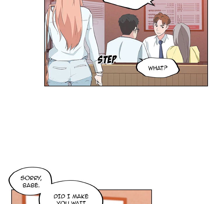 Love Recipe - Chapter 10 [photo 94] - MangaPorn