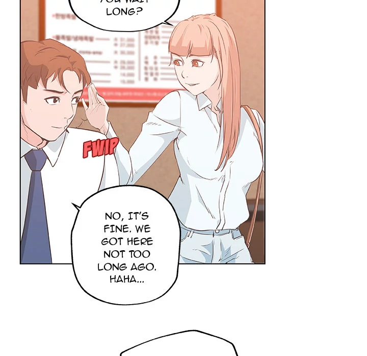 Love Recipe - Chapter 10 [photo 95] - MangaPorn