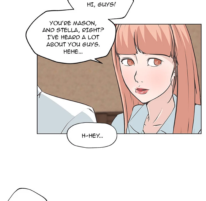 Love Recipe - Chapter 10 [photo 96] - MangaPorn