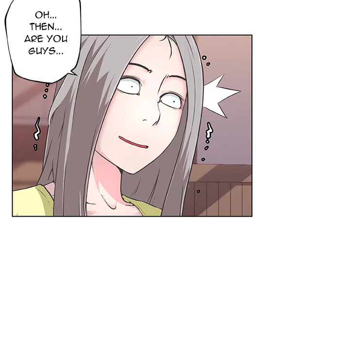 Love Recipe - Chapter 10 [photo 97] - MangaPorn