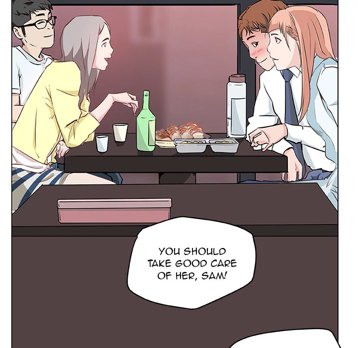 Love Recipe - Chapter 10 [photo 99] - MangaPorn