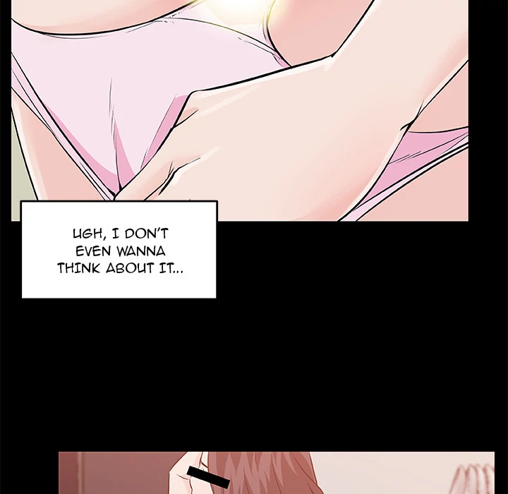 Love Recipe - Chapter 11 [photo 10] - MangaPorn