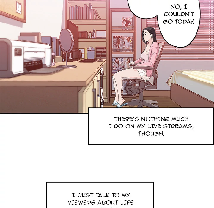 Love Recipe - Chapter 11 [photo 22] - MangaPorn