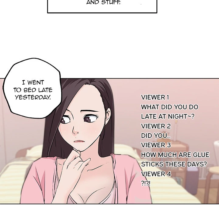 Love Recipe - Chapter 11 [photo 23] - MangaPorn