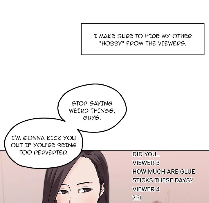 Love Recipe - Chapter 11 [photo 24] - MangaPorn