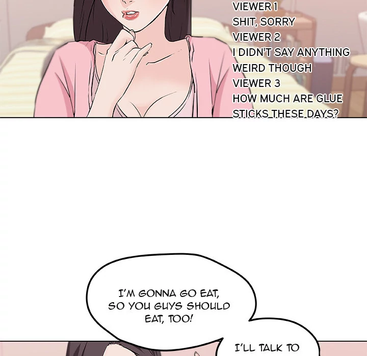 Love Recipe - Chapter 11 [photo 25] - MangaPorn