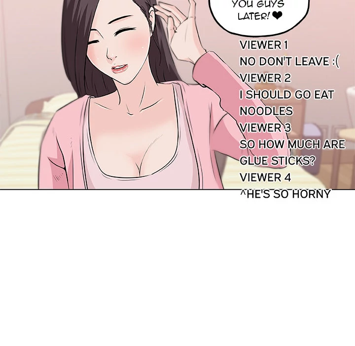 Love Recipe - Chapter 11 [photo 26] - MangaPorn