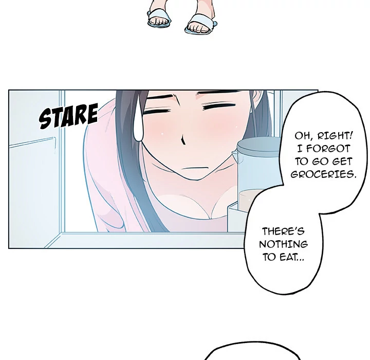 Love Recipe - Chapter 11 [photo 29] - MangaPorn