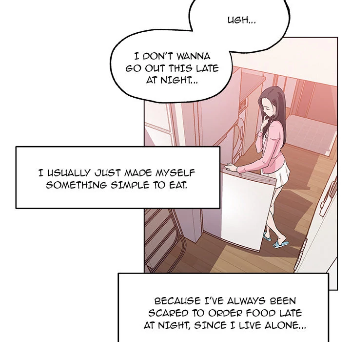 Love Recipe - Chapter 11 [photo 30] - MangaPorn