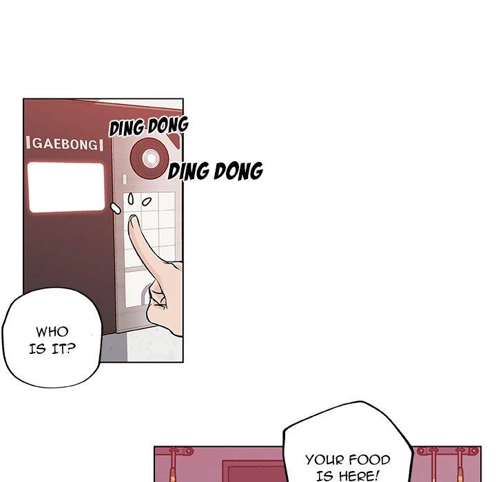 Love Recipe - Chapter 11 [photo 33] - MangaPorn