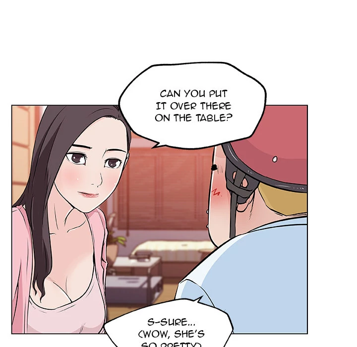 Love Recipe - Chapter 11 [photo 35] - MangaPorn