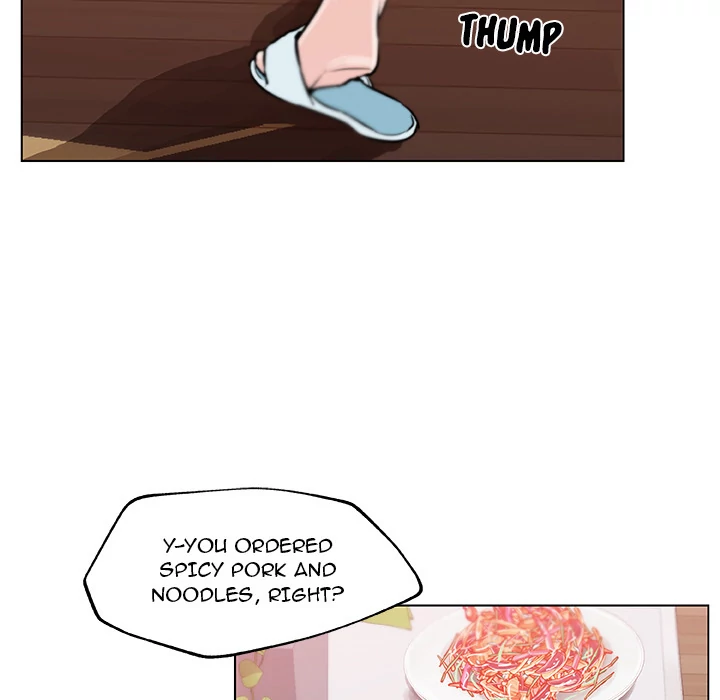 Love Recipe - Chapter 11 [photo 39] - MangaPorn