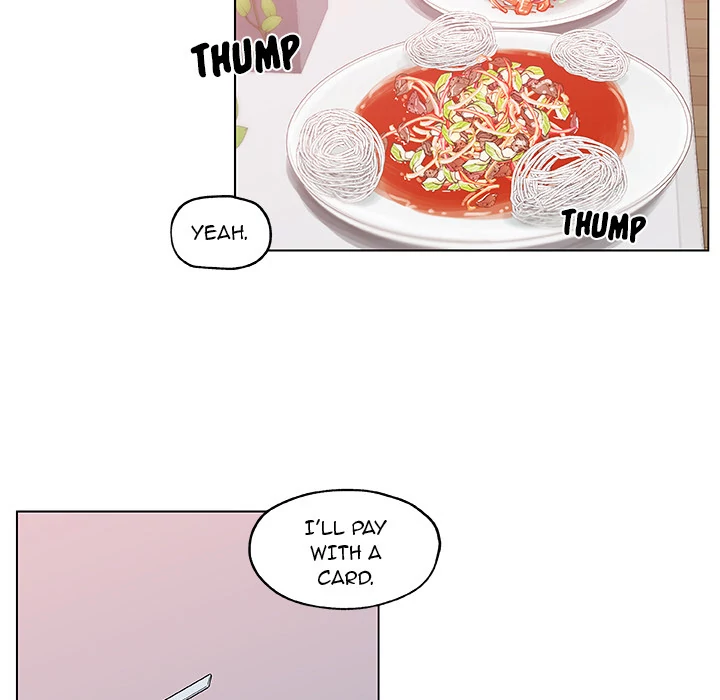 Love Recipe - Chapter 11 [photo 40] - MangaPorn