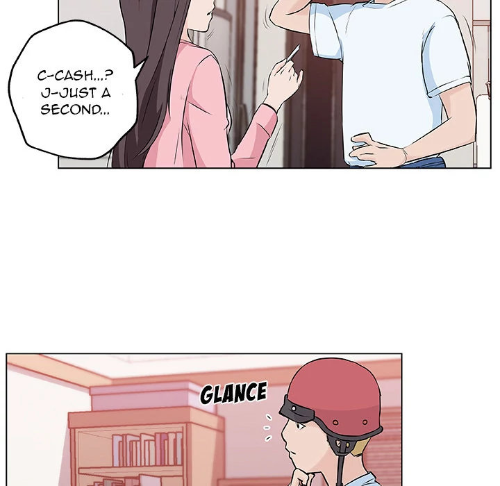 Love Recipe - Chapter 11 [photo 42] - MangaPorn