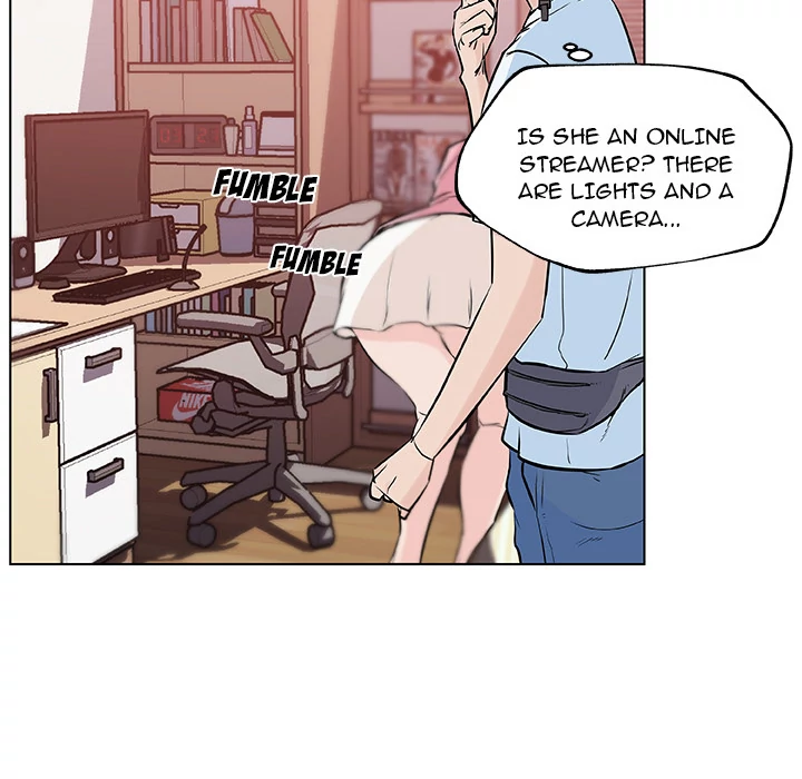 Love Recipe - Chapter 11 [photo 43] - MangaPorn