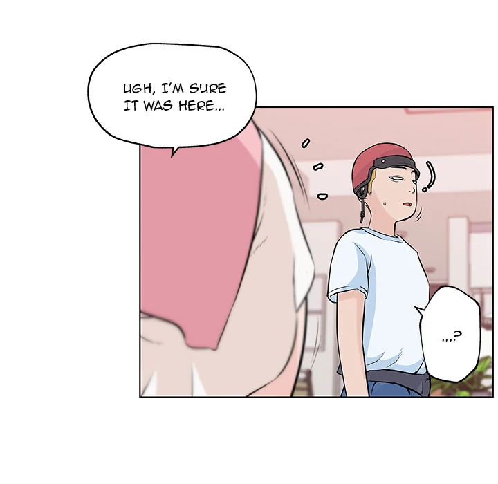 Love Recipe - Chapter 11 [photo 44] - MangaPorn